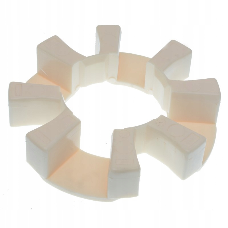 Gumová Spojka Pohonu Hydraulického Čerpadla Bagr Volvo EC290/B/C EC300D