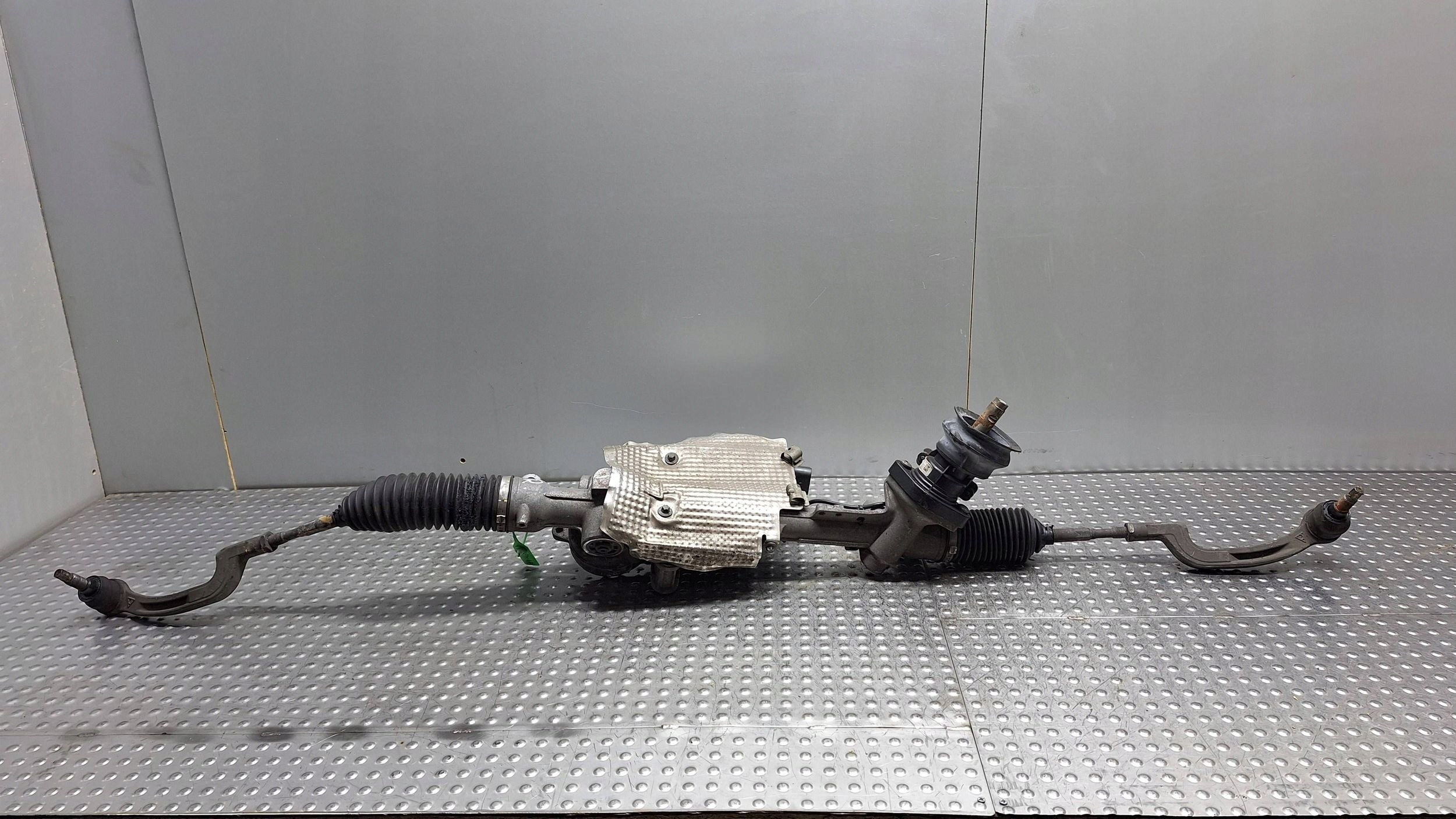 servo control A2464609000 MERCEDES W246 W176 W117