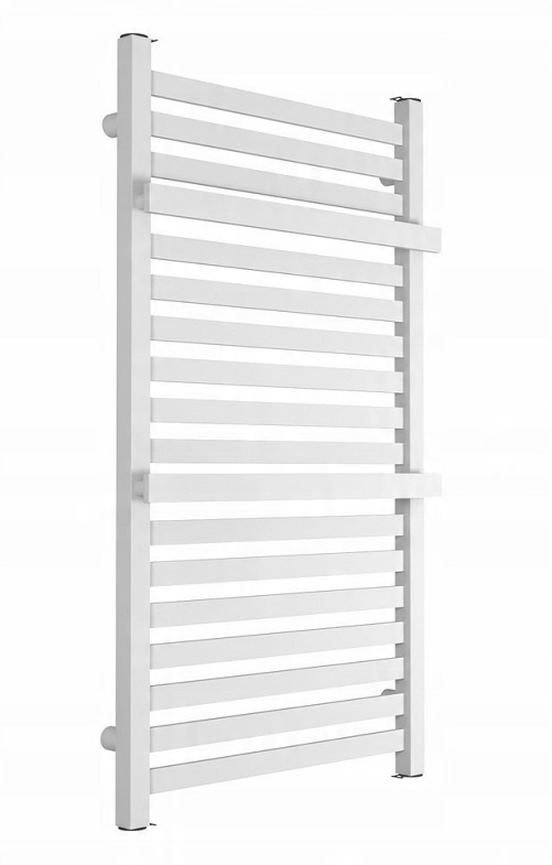 

Grzejnik Łazienkowy Loft 1350/530 Kolor Biały Mat
