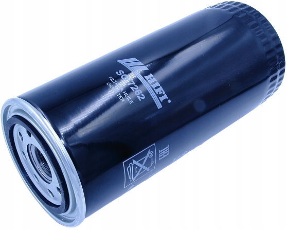 

Filtr oleju SO7262 Neuson Merlo