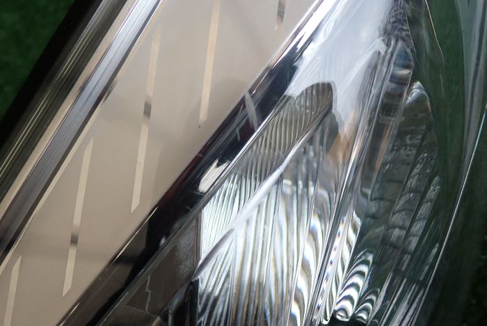 OPEL MERIVA B 10-13 reflektor left light left