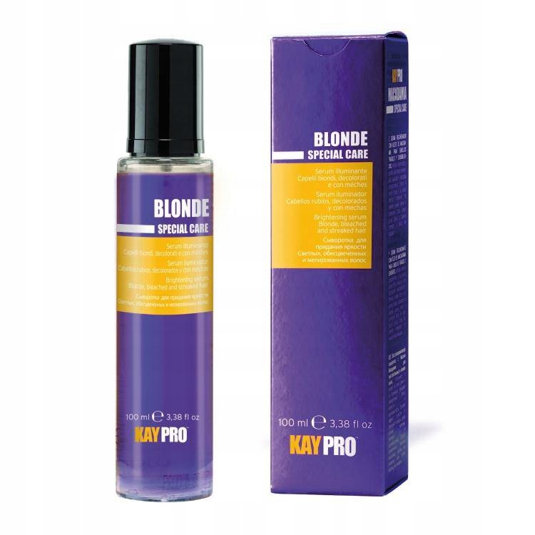 KayPro Blonde Serum 100ml