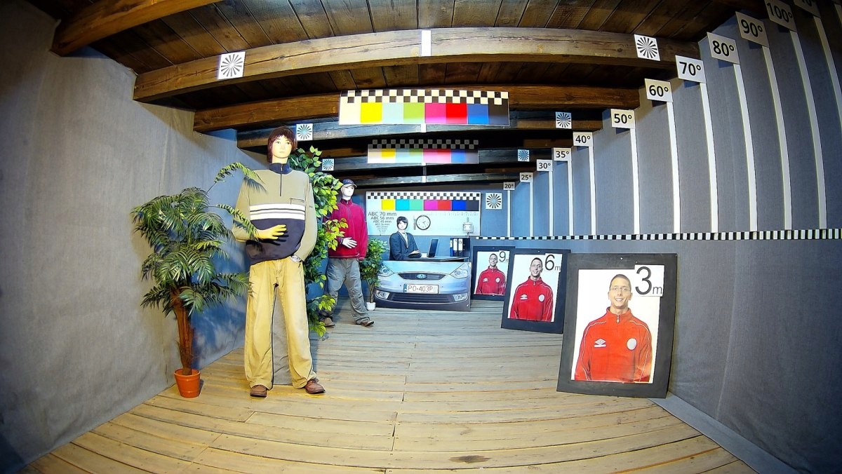 KAMERA IP IPC-HFW2541T-ZAS-27135-S2 WizSense - 5 Mpx 2.7 ... 13.5 mm - MOTO Kod producenta IPC-HFW2541T-ZAS-27135-S2