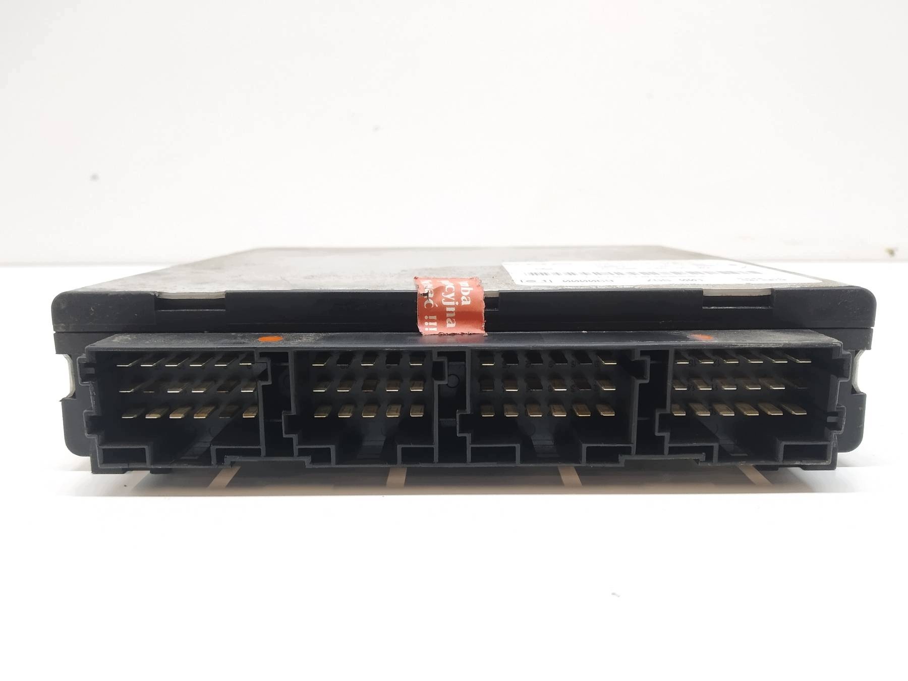 unité de commande électronique uce moteur FR 0004465502 412.413/012.011 Daimlerchrysler 957.66