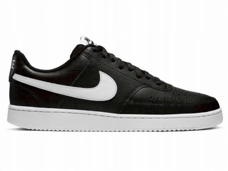 

Buty Nike Court Vision Low CD5463-001 skóra 43