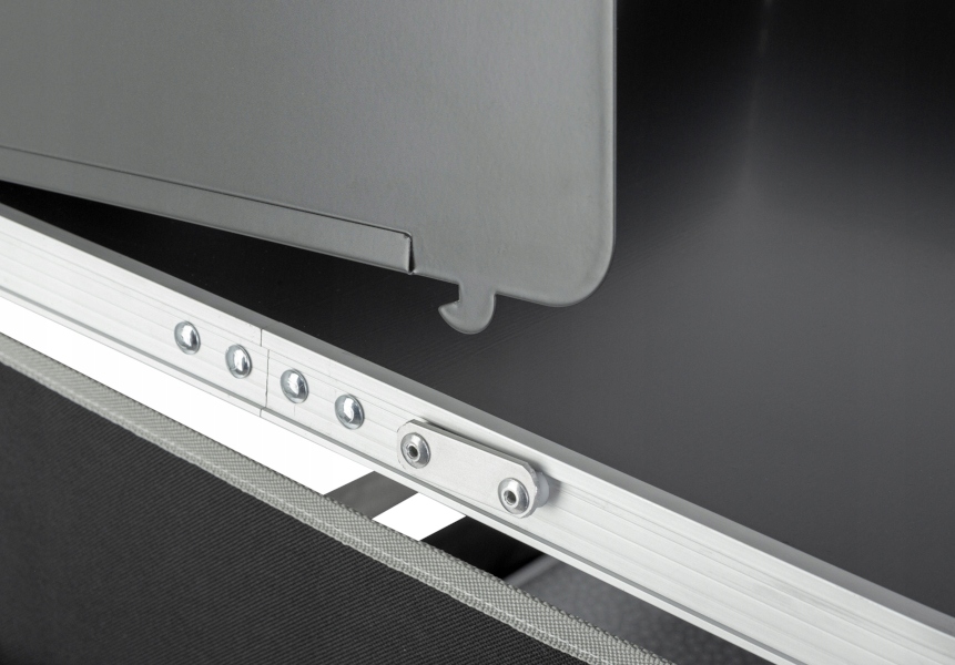 SZAFKA SKŁADANA TURYSTYCZNA BRUNNER KITCHENETTE Producent Brunner