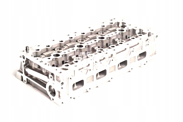 AMC GŁOWICA CYLINDRÓW IVECO DAILY III FIAT DUCATO 2.3D 12.01- EAN (GTIN) 8432817085451