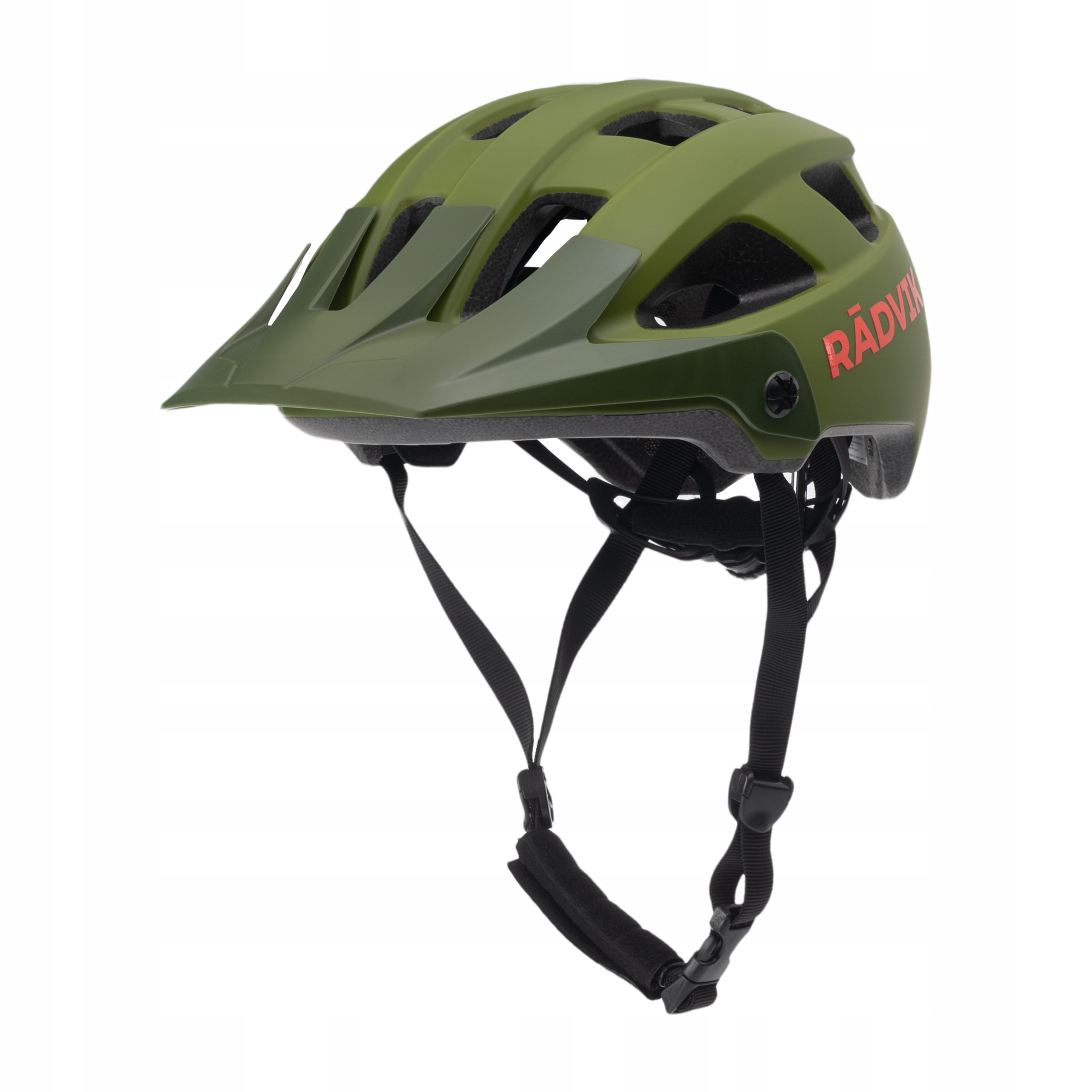 Kask Rowerowy Triade L Radvik