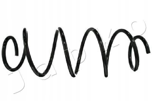 Pružina Zavěšení ZCJ1309A Japko