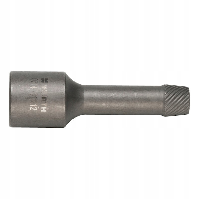 Внутрішній екстрактор Wurth довжиною 3/8 дюйма