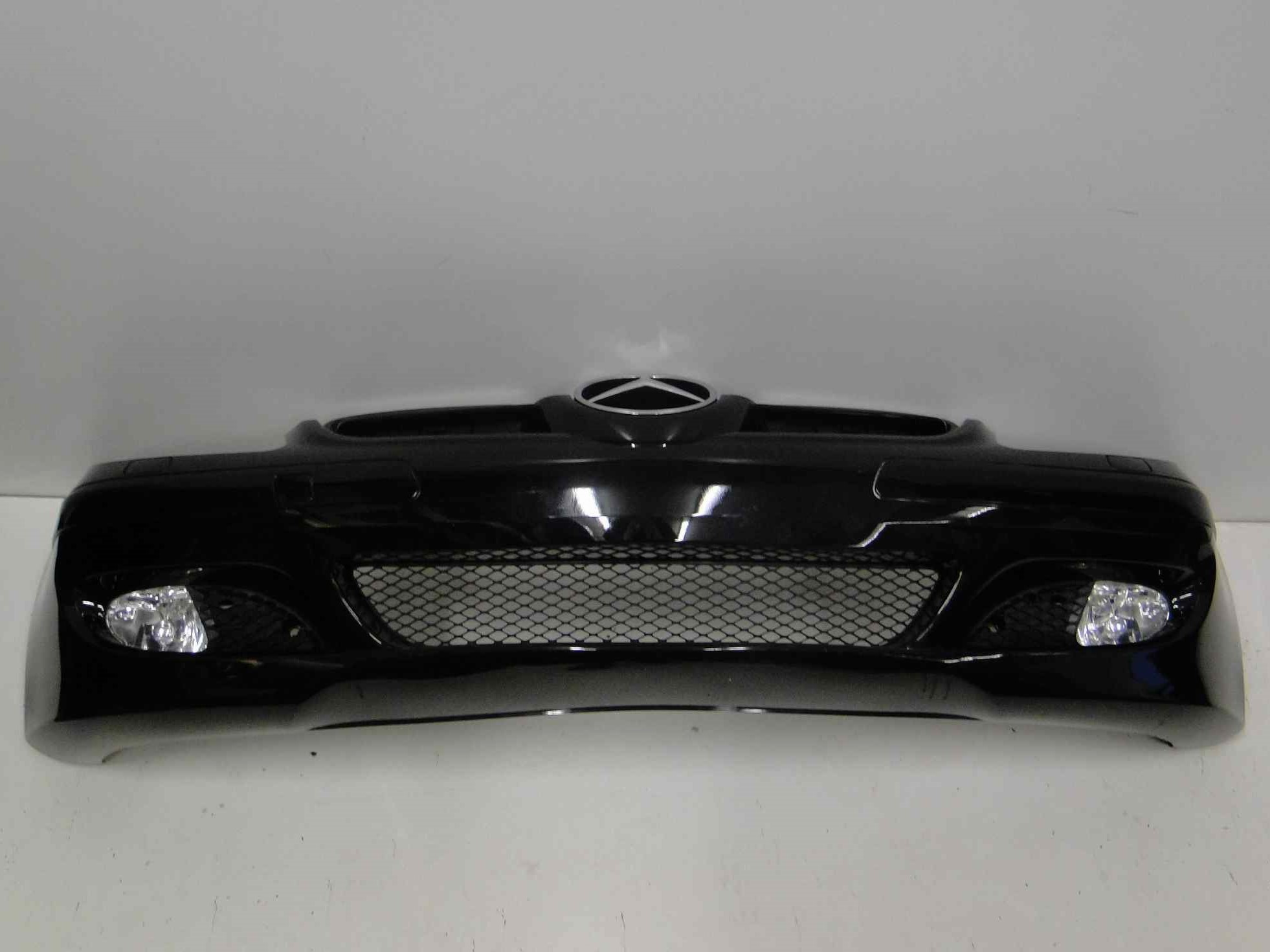 MERCEDES SLK R171 171 GRILL ATRAPA PRZED LIFTEM Numer katalogowy części A1718880060
