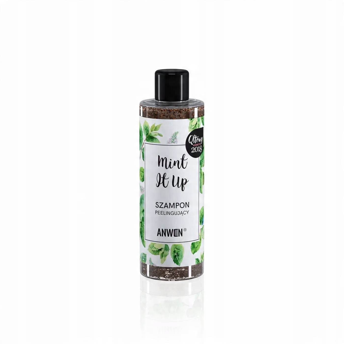 

Anwen Szampon peelingujący Mint It Up 200ml