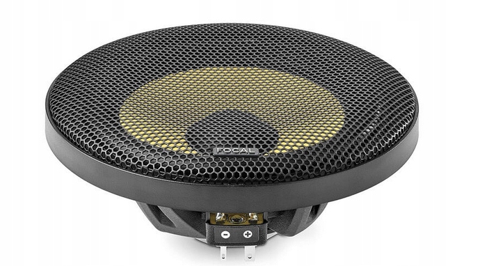 Głośniki samochodowe FOCAL ES 165 K2S System 165mm 16,5 cm K2 POWER Marka Focal