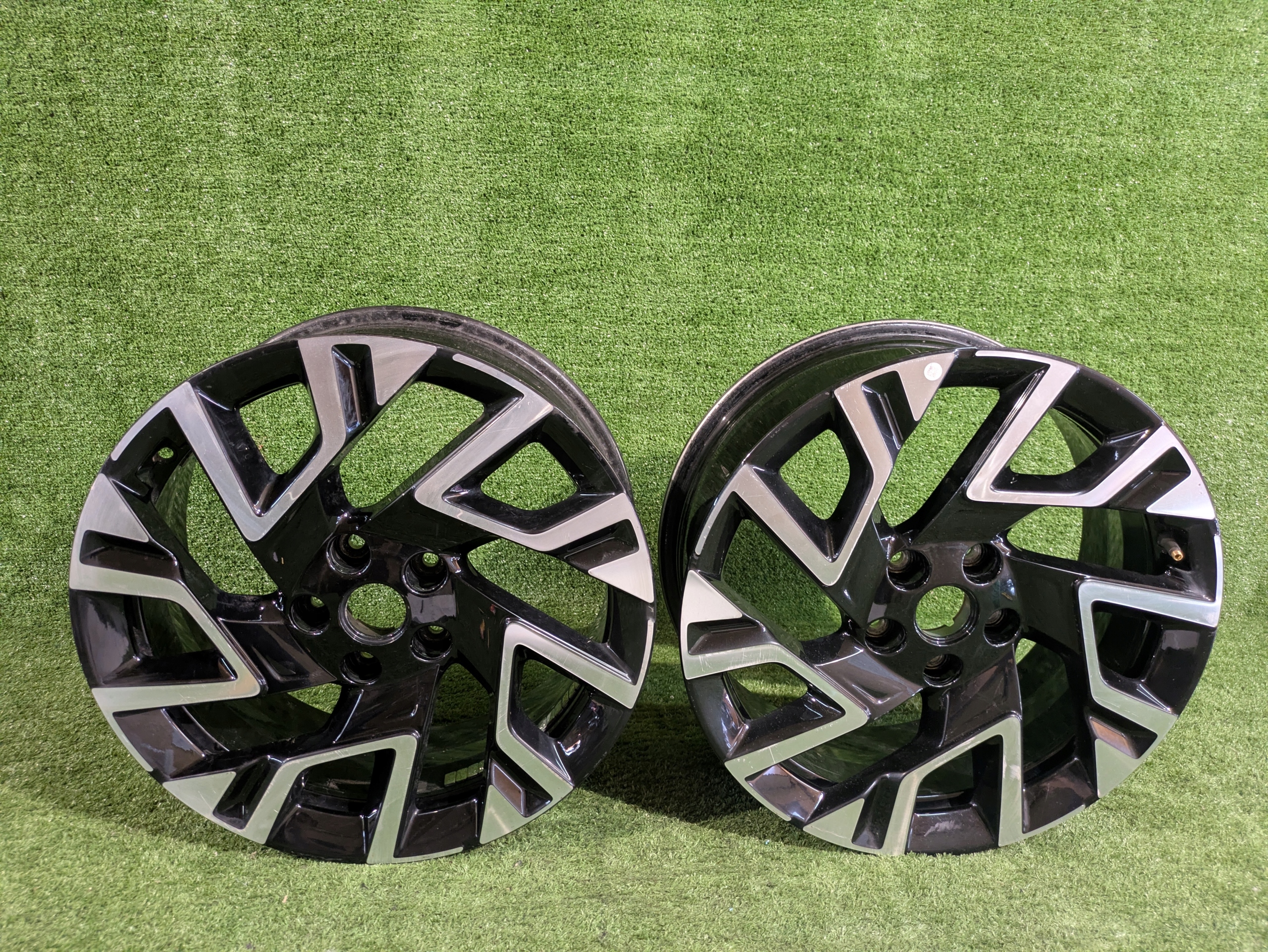 disk disk hliníkový KIA X-CEED 18" x 7.5j ET45 NR.F249