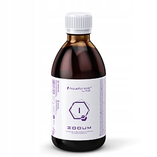 

Aquaforest Iodum Lab 1000 ml