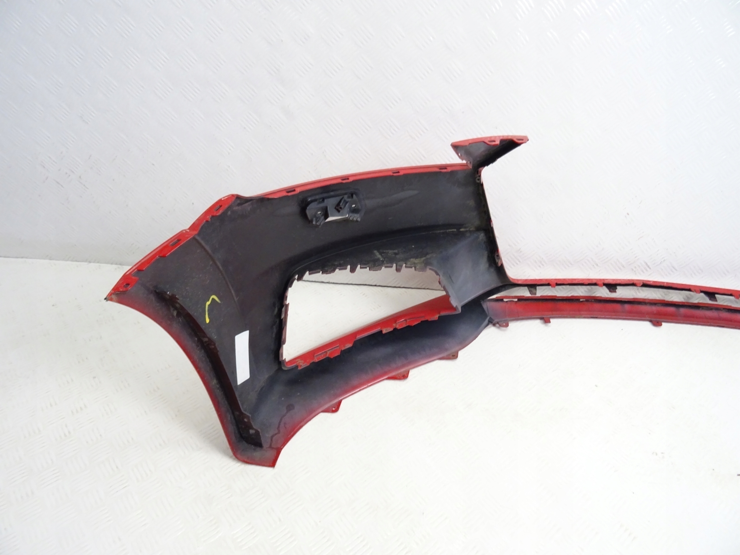 Audi TT S-Line 8S0 bumper front front