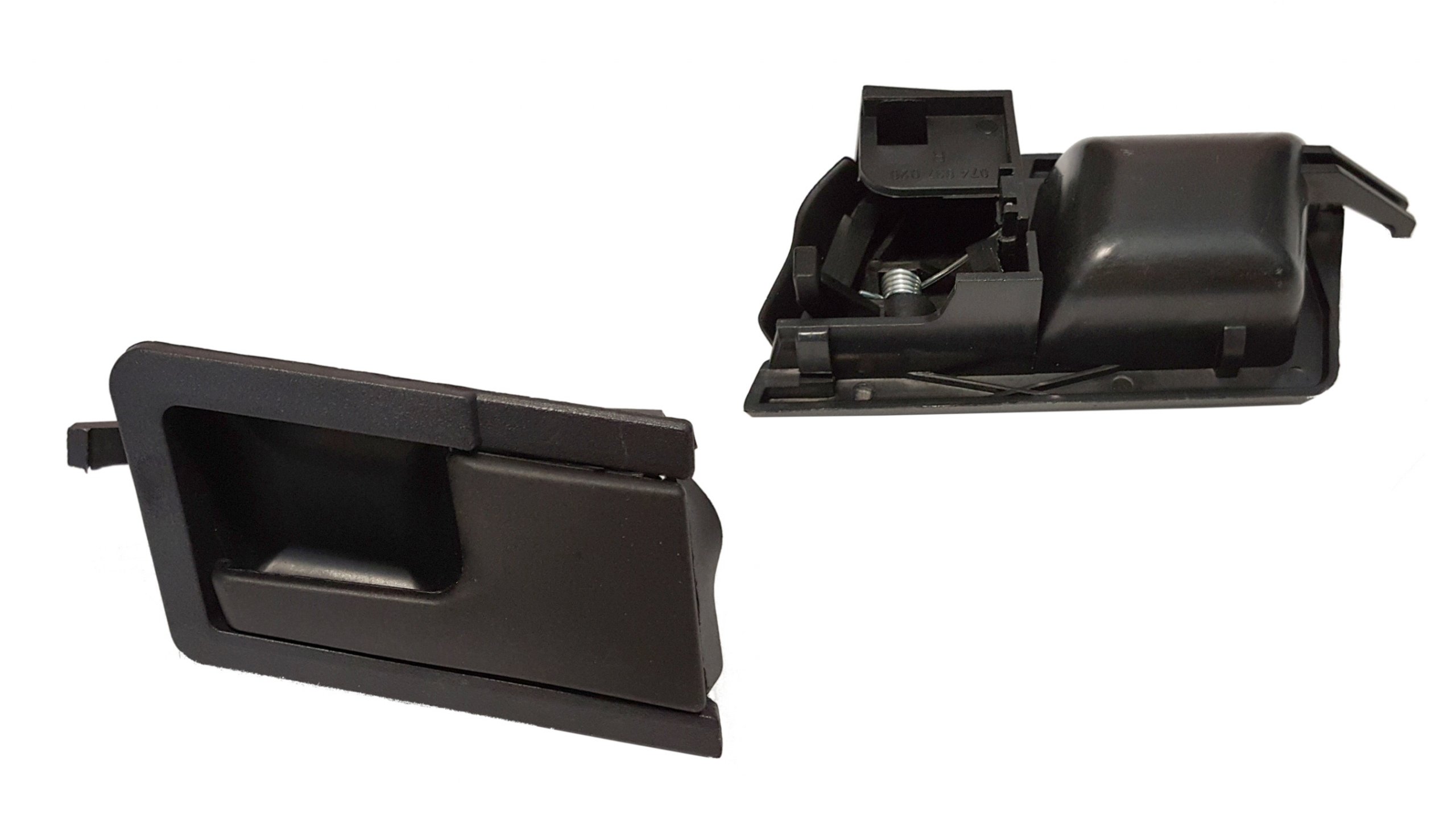 KLAMKA ZEWNETRZNA PRZÓD PRAWA TRANSPORTER T4