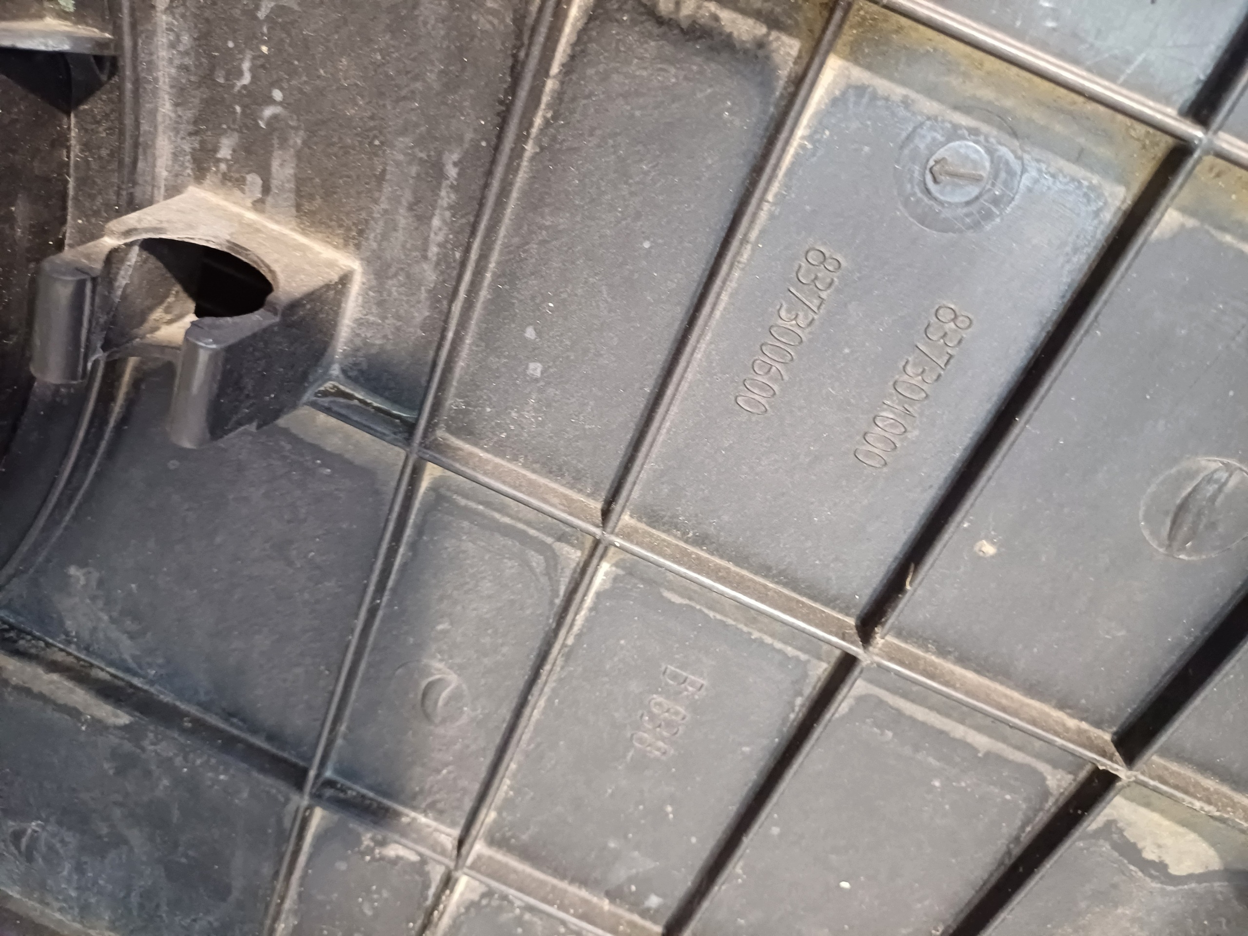 Lüfter FIAT STILO 1,4 1,6