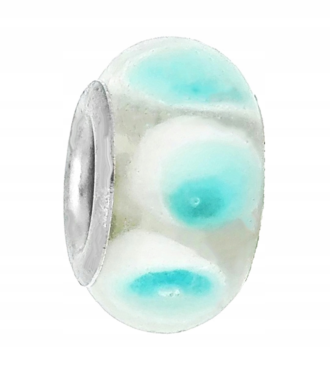 

Zawieszka beads muszelka