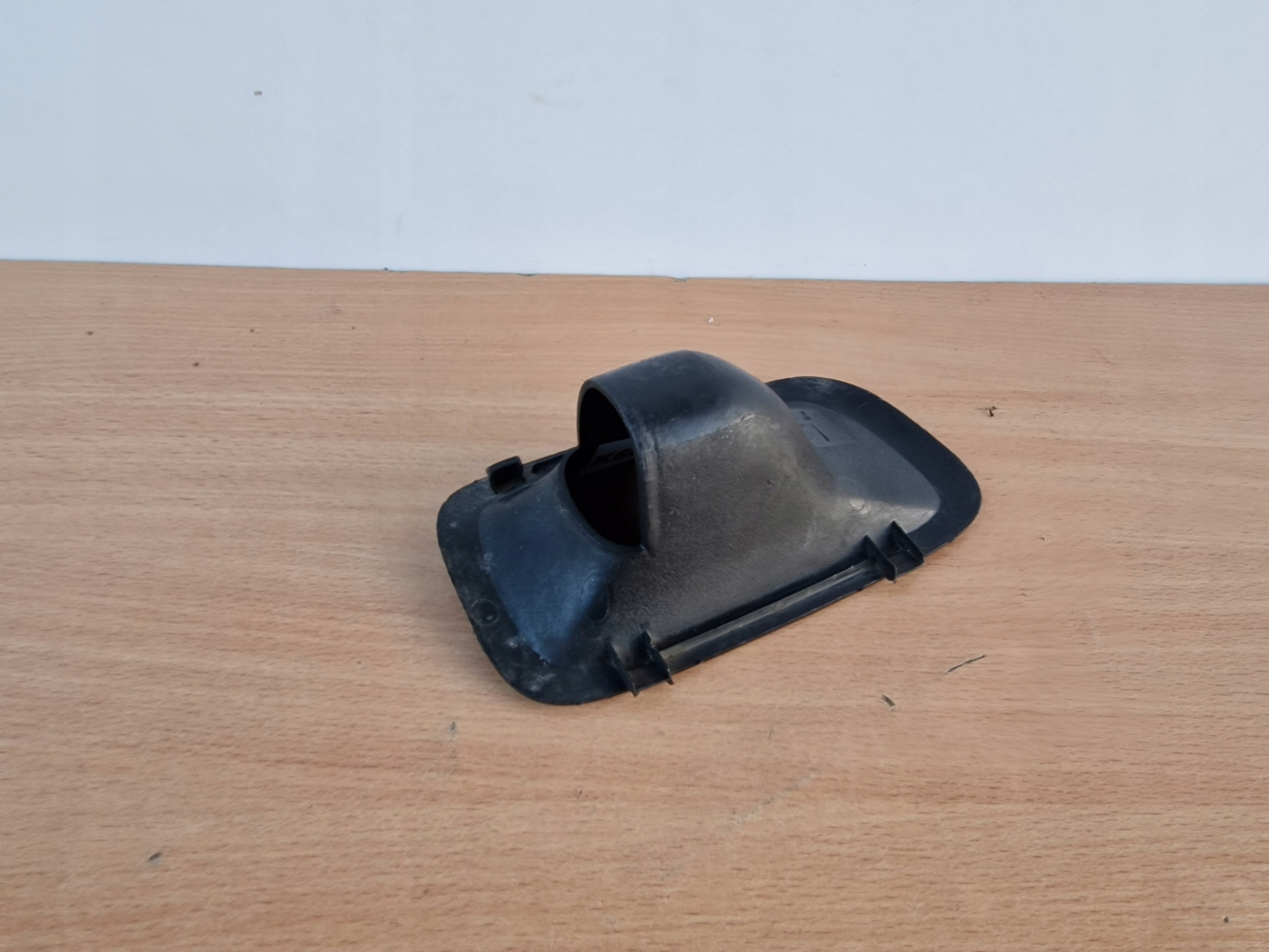 ROVER 400 left grid of a bumper cover spoiler