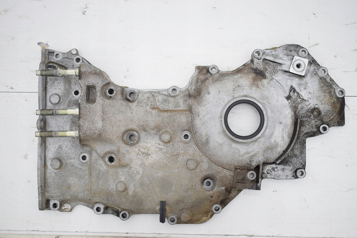 Couvercle carter distribution MAZDA 2.2 DIESEL R2AA-10501