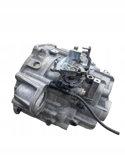 Getriebe VOLKSWAGEN TOURAN GOLF V 2.0 TDI GRF