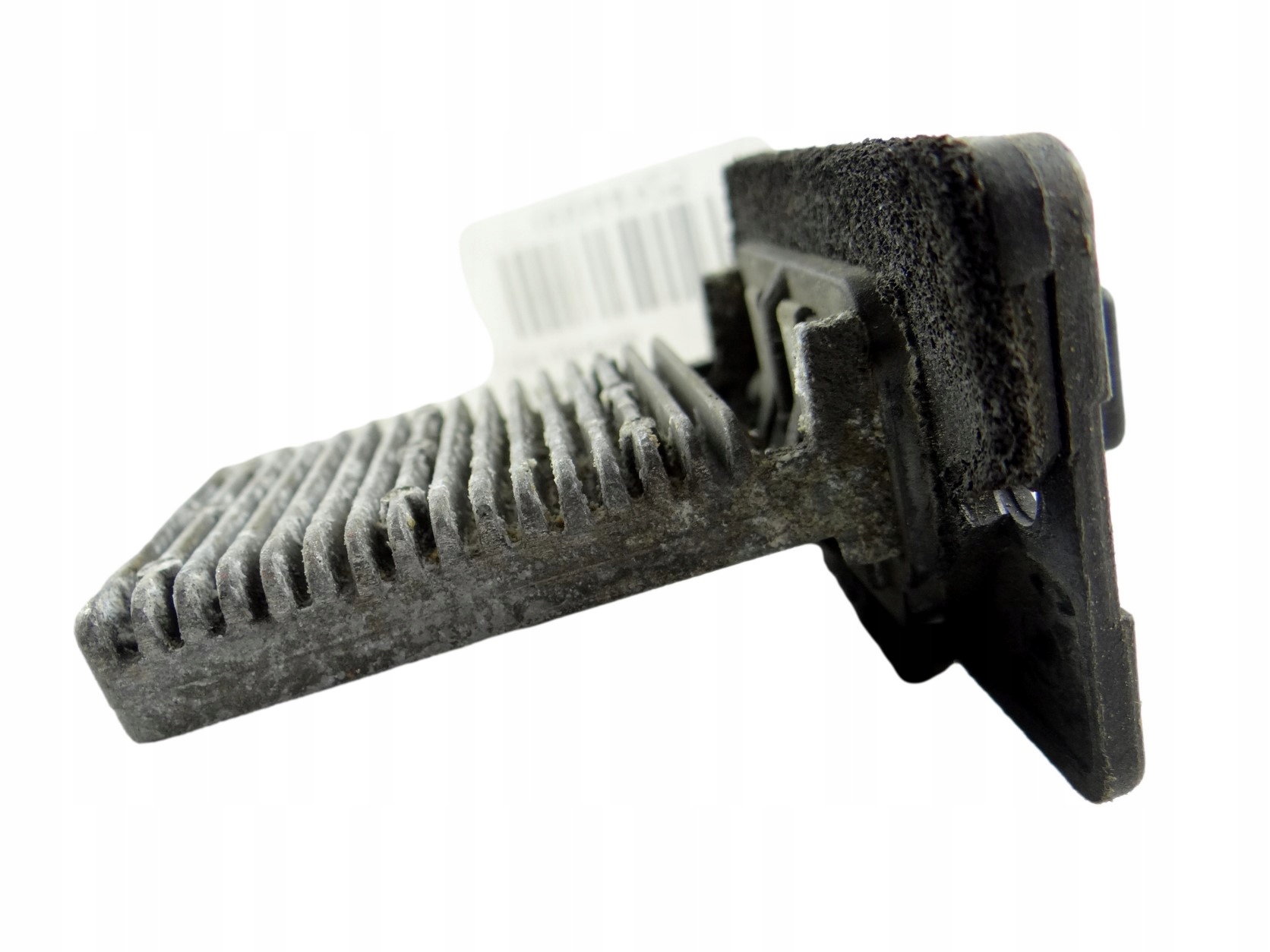 Résistance chauffage habitacle DAEWOO MATIZ 980514