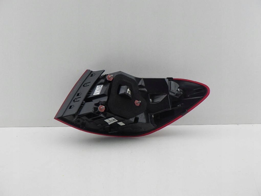MERCEDES GLC 253 W253 LIFT 19- light rear left