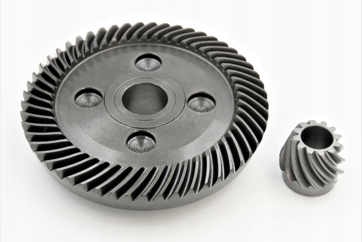 

Koło Wałek zębaty Szlifierka kątowa G23ST