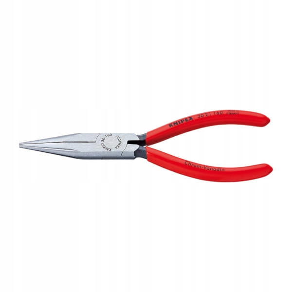 Ploché kleště Knipex DRS-30 21 140