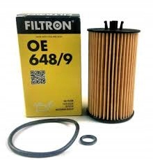 

Filtron Filtr Oleju Oe 648/9