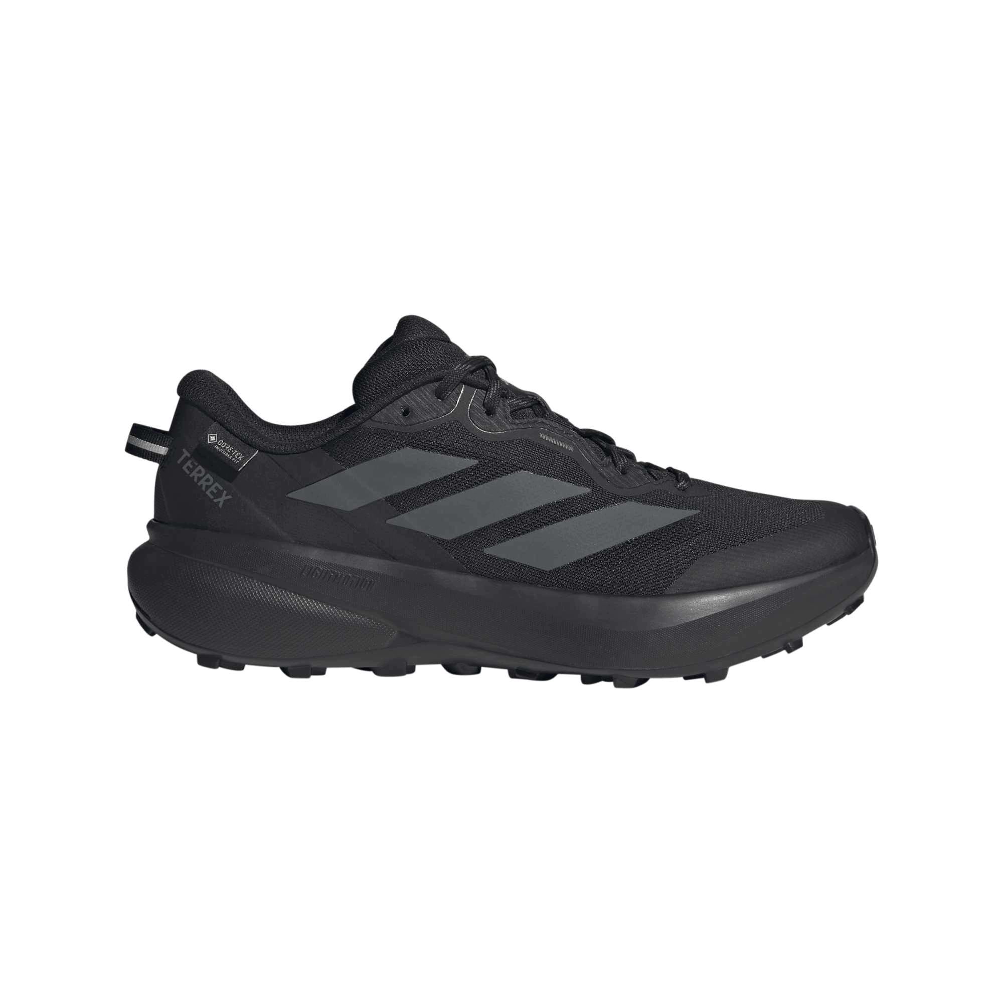 Buty adidas Terrex Tracefinder Plus Gtx KJ3792 bieganie terenowe 47 1/3