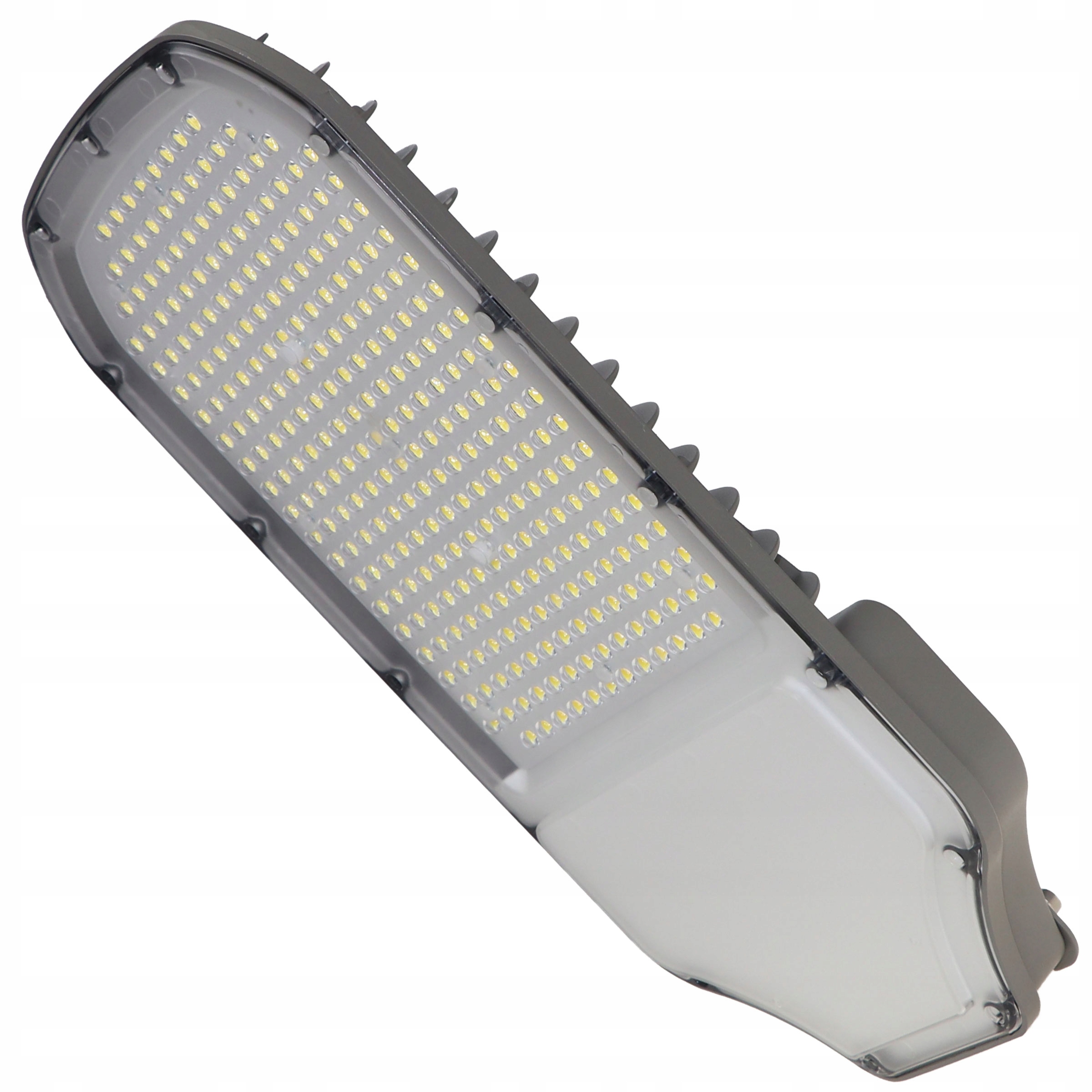Led pouliční lampa s parkovacím osvětlením StreetGuard 150 W 27000 lm