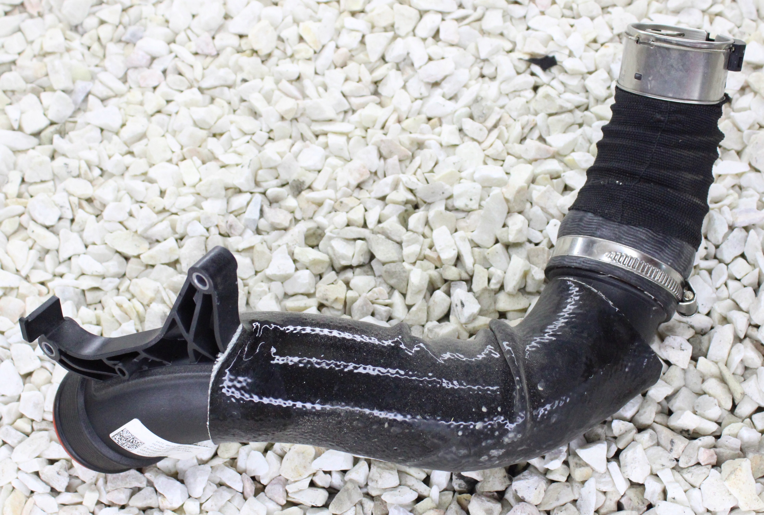 F40 F44 X2 ІНТЕРКОЛЕР шланг труби M135Xi B48 8675264