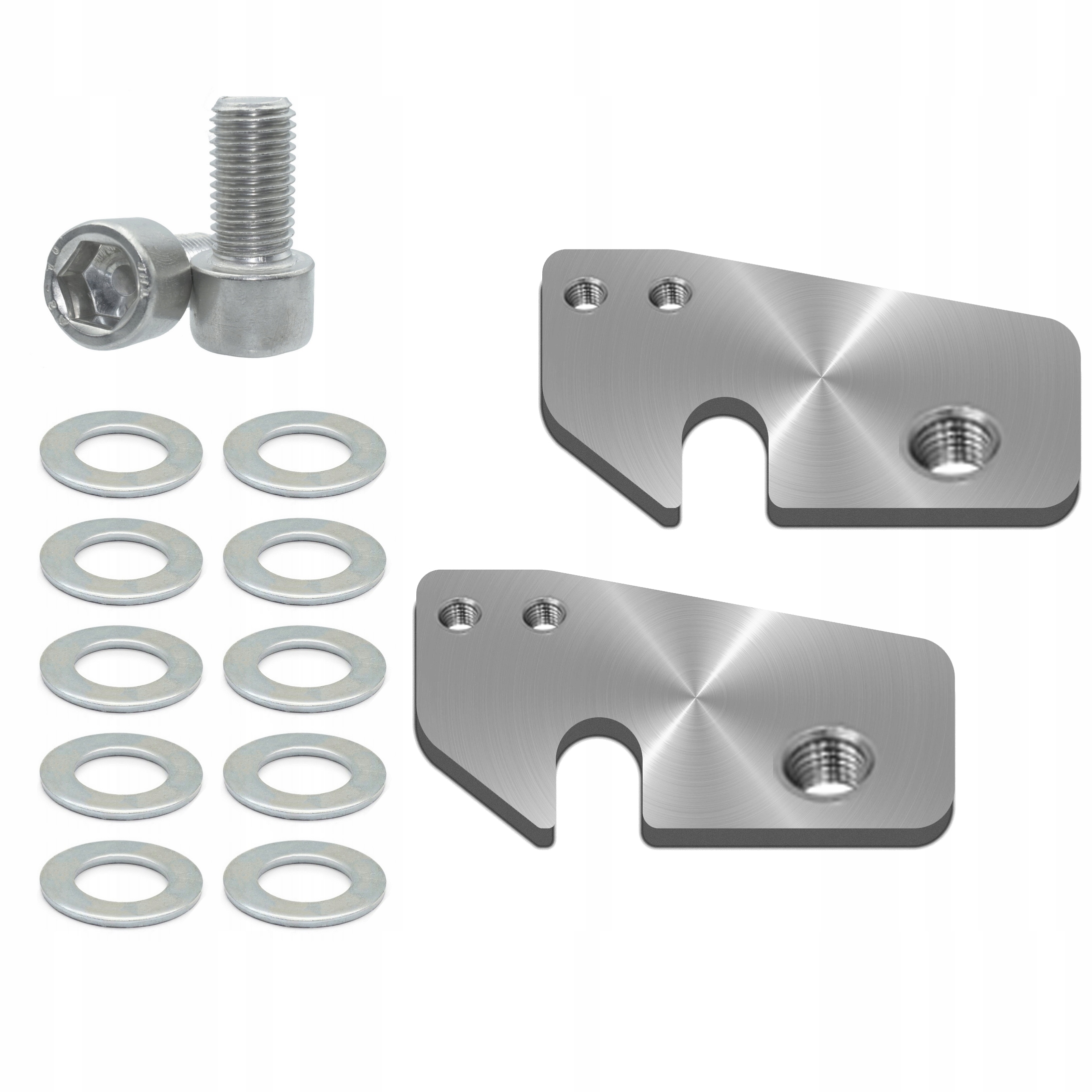 WOOM 2, 3 ВЕЛОСИПЕД БОКОВОЕ КОЛЕСО АДАПТЕР