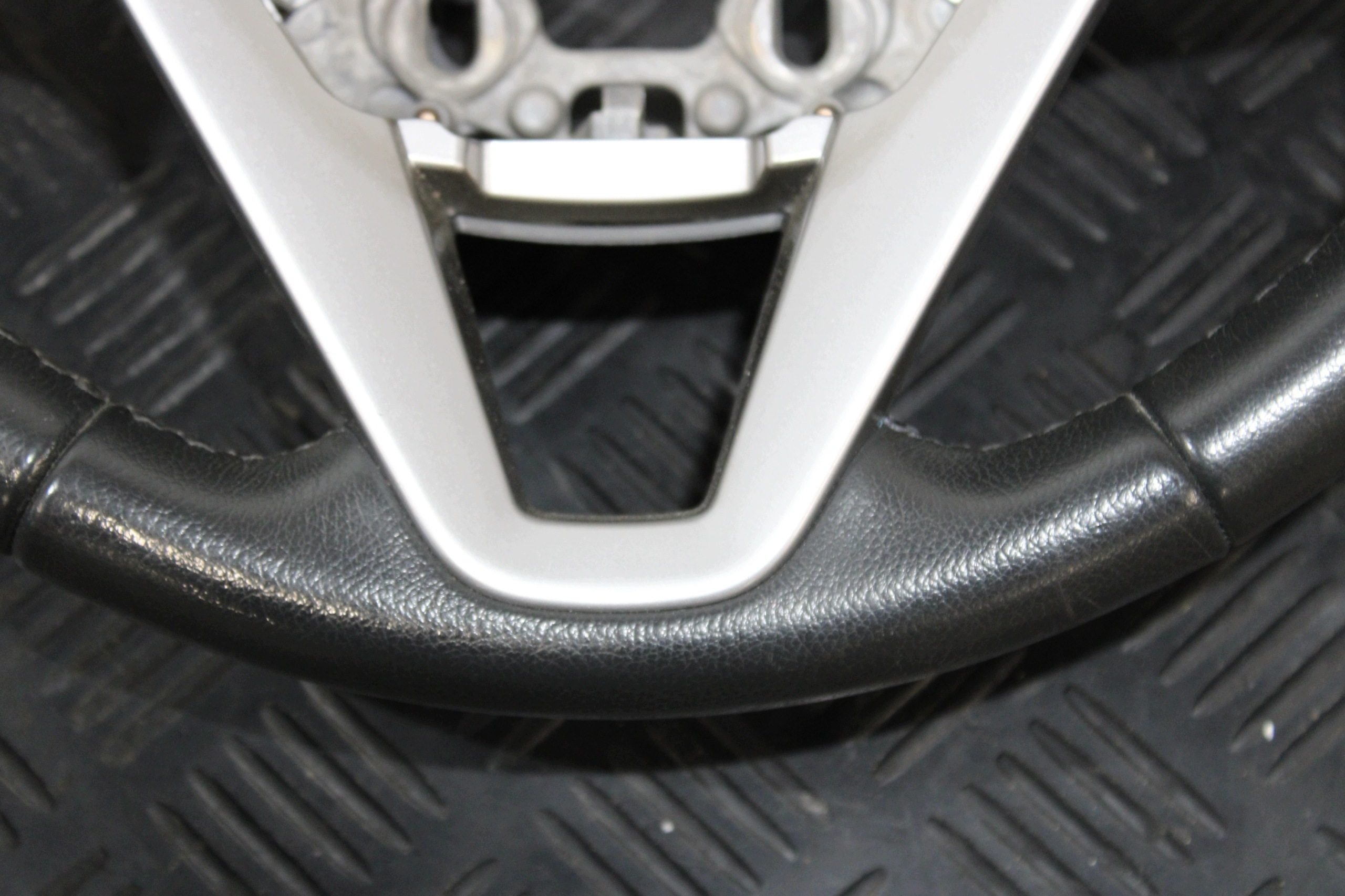 lenkrad MULTIFUNKCJA HYUNDAI TUCSON III 3 LIFT