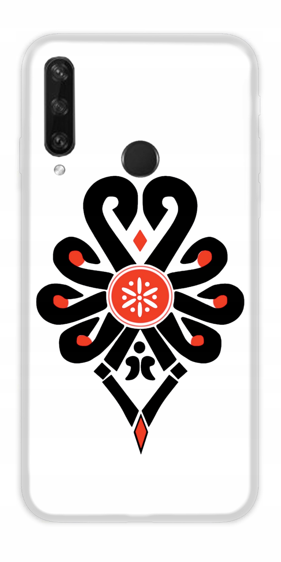 

Etui Nadruk Do Huawei Y6 P + Szkło / Różne Wzory