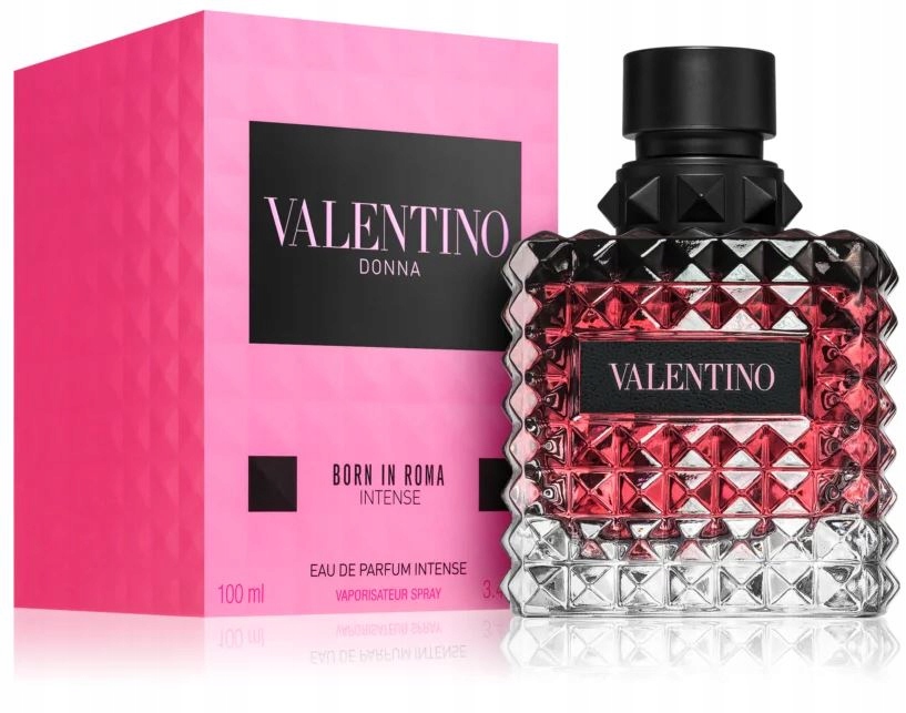 Valentino Born In Roma Intense Donna Edp 100 ml