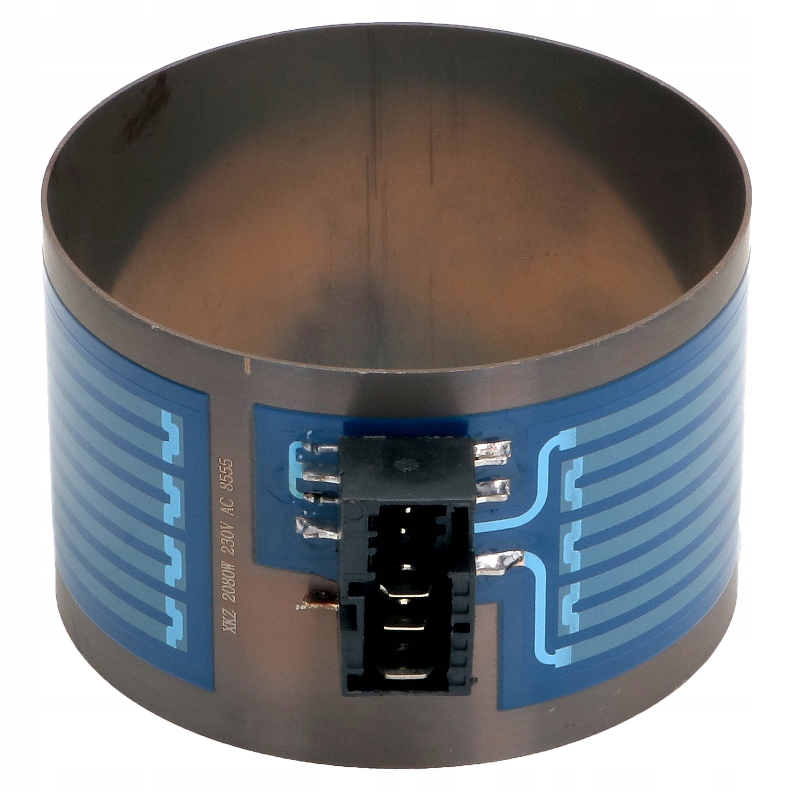 Grzałka pompy myjącej do zmywarki Bosch Siemens 00651956 85x55mm 2080W