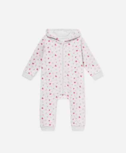 

436 Pajac pajacyk niemowlęcy Rompers 80cm