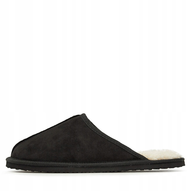 Papuče s přírodní výplní Ugg 47