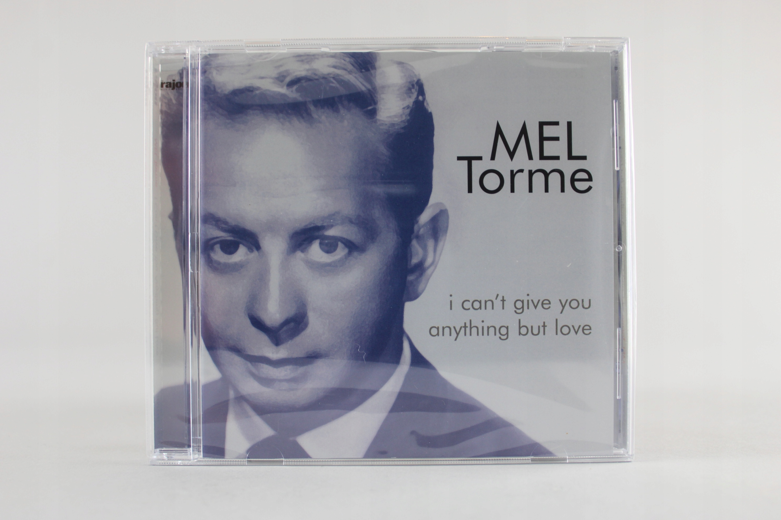 mel torme- i can't give you anything but love Nowa