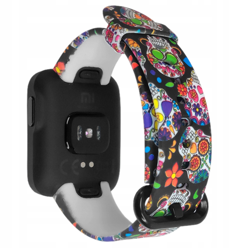 

Pasek do Xiaomi MI Watch Lite Opaska