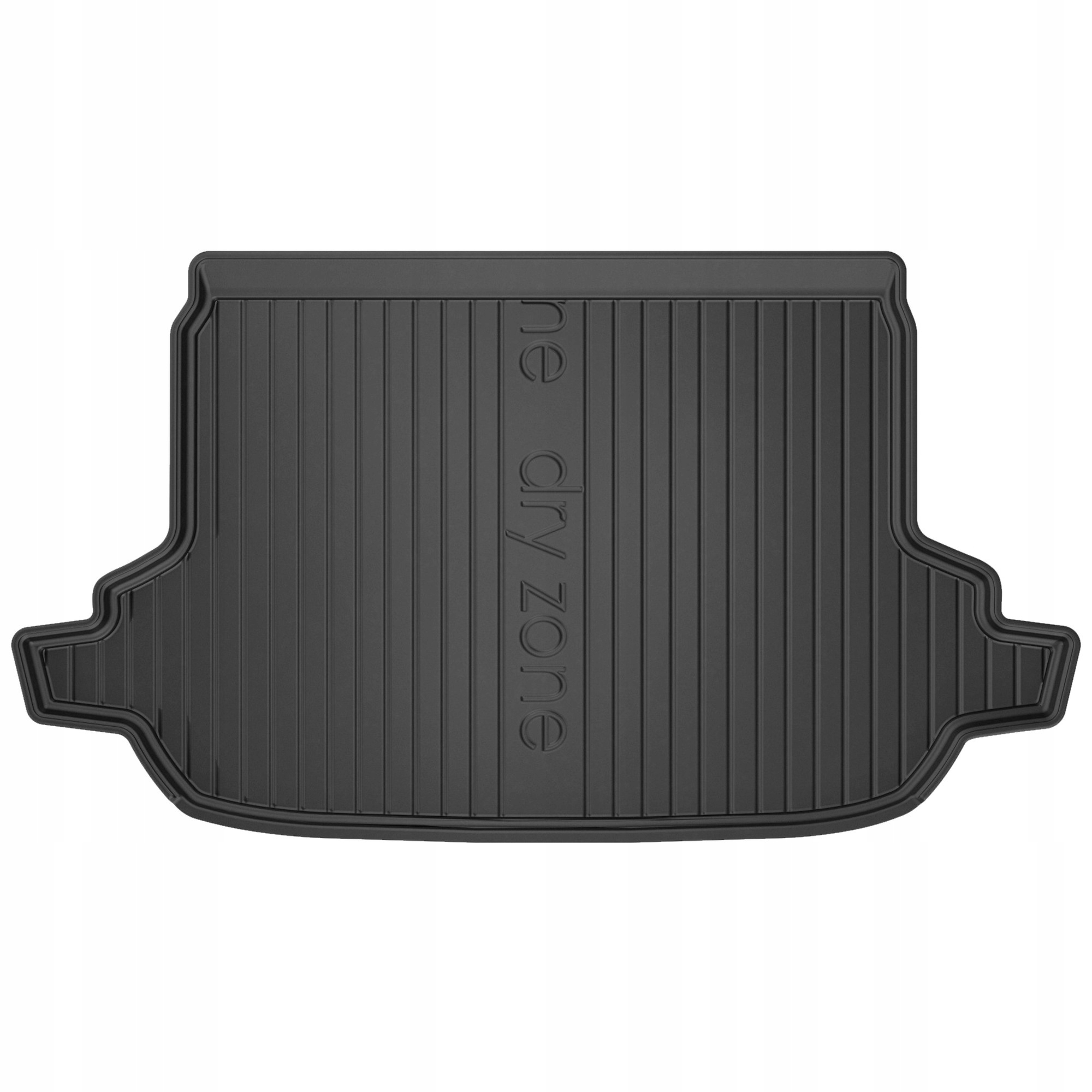Gumová rohož DryZone pro Subaru Forester IV 2012-2018
