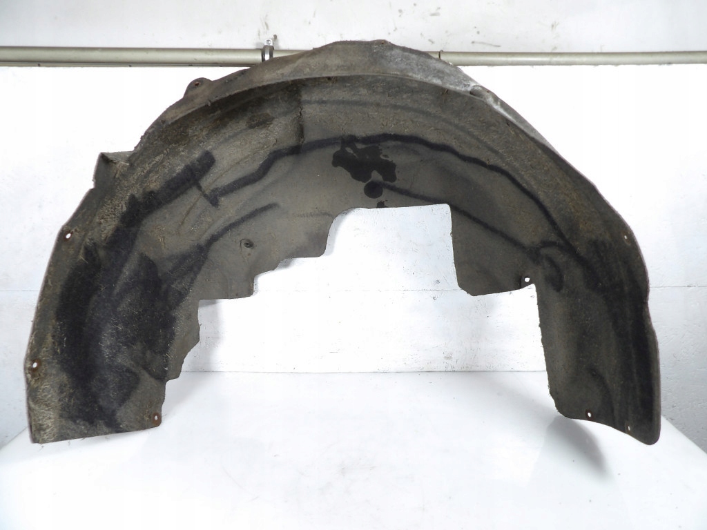 BMW 5 F11 mudguard rear part right 7209188
