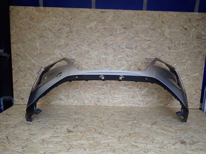 NISSAN X-TRAIL T33 22- front bumper front