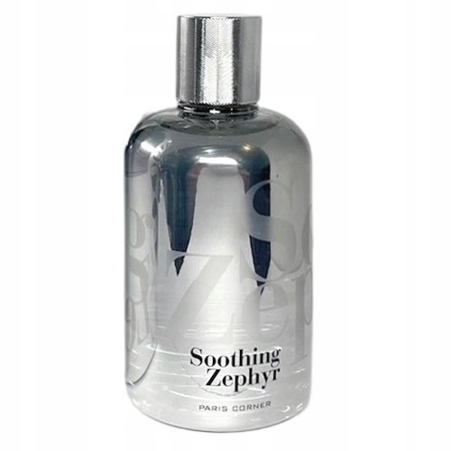 Paris Corner Soothing Zephyr Edp 100ml Spráj