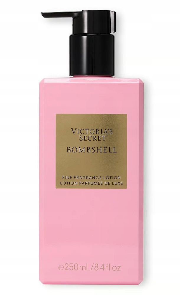 Perfumowany balsam do ciała Victoria's Secret Bombshell