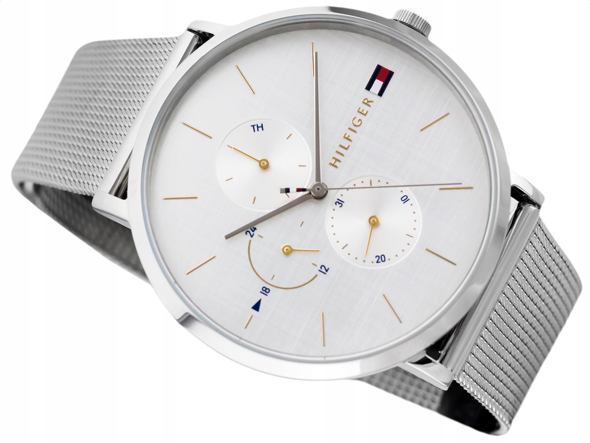 Dámské hodinky Tommy Hilfiger 1781942