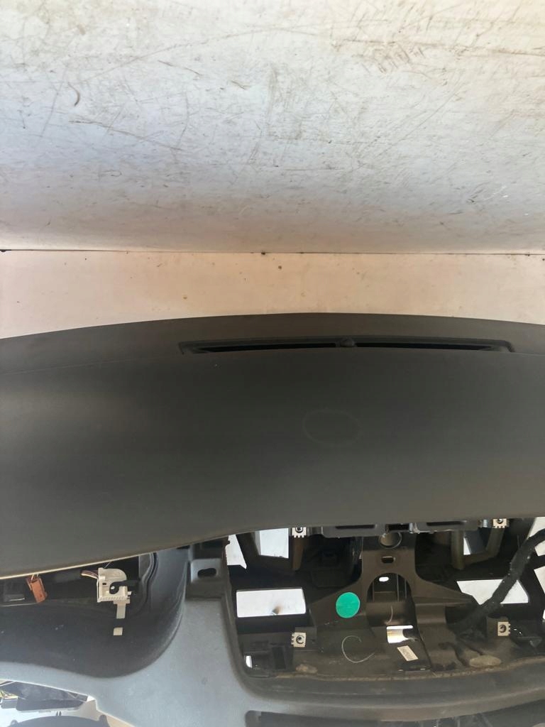 Console Airbag PEUGEOT 508 Sans HEADUPA #9